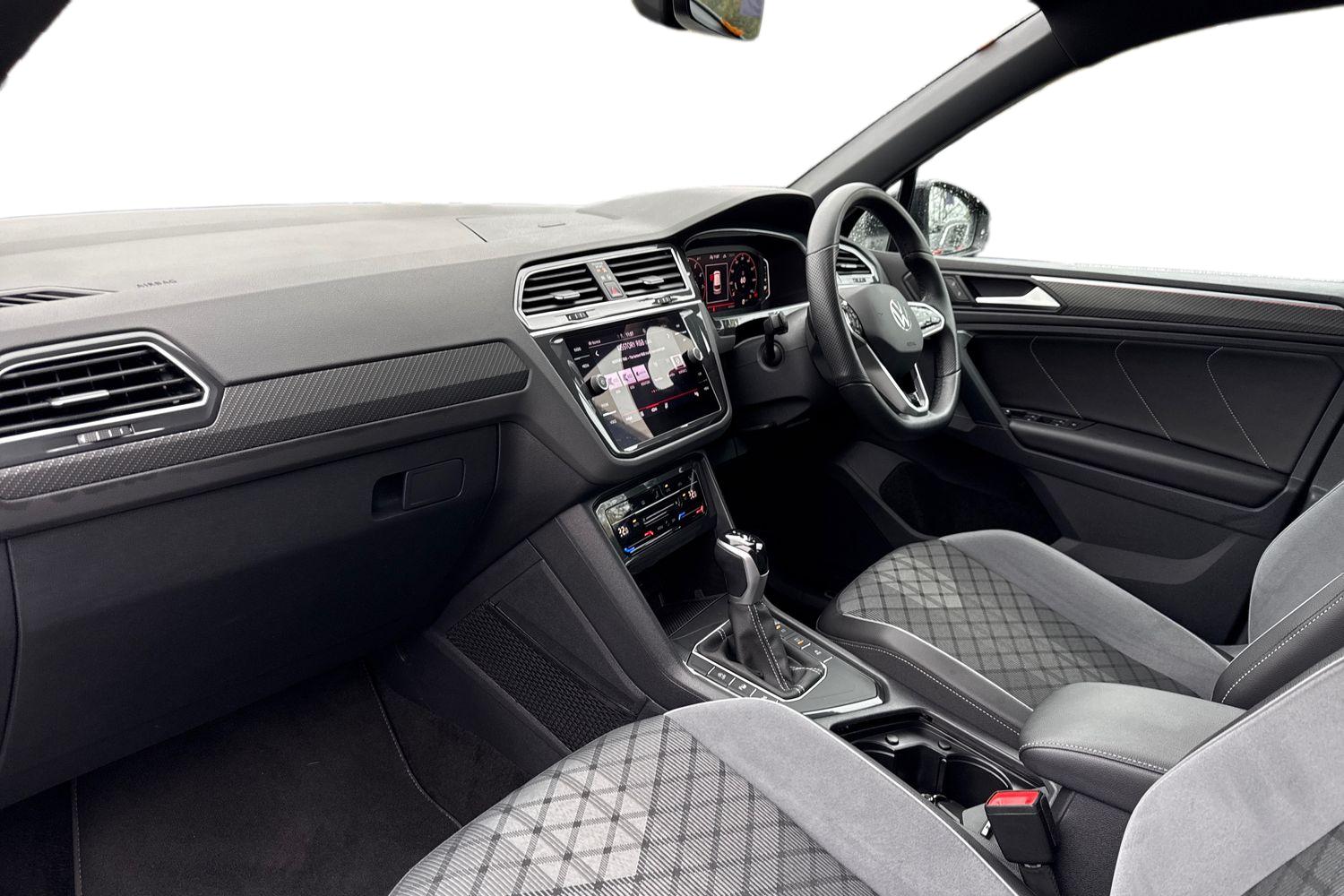 Used Volkswagen Tiguan 2022 for sale - 76558101: Photo 15