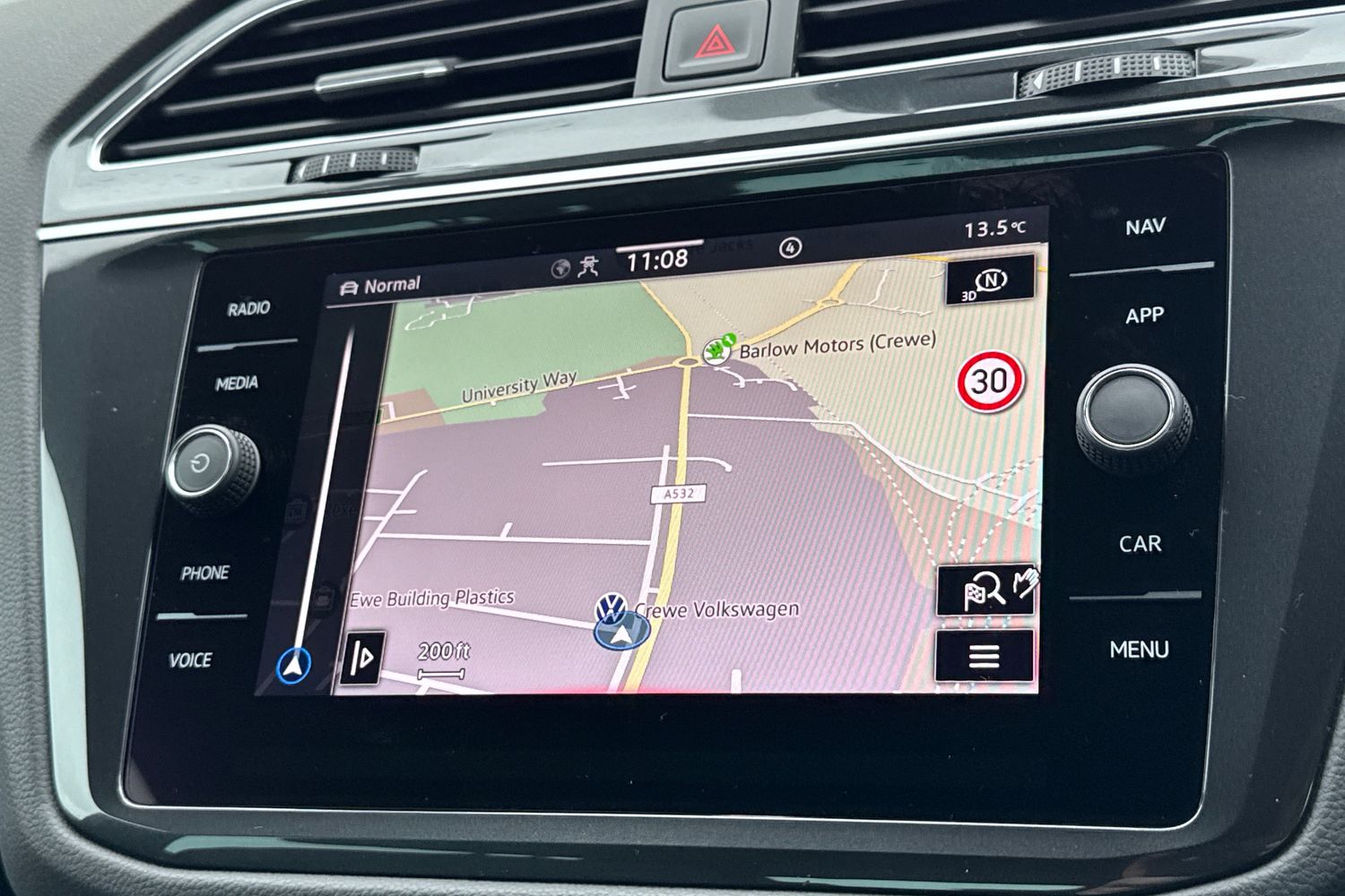 Used Volkswagen Tiguan 2022 for sale - 76558101: Photo 17