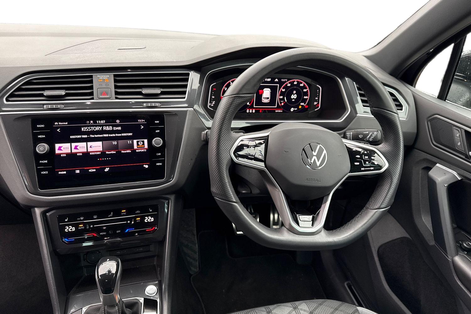 Used Volkswagen Tiguan 2022 for sale - 76558101: Photo 18