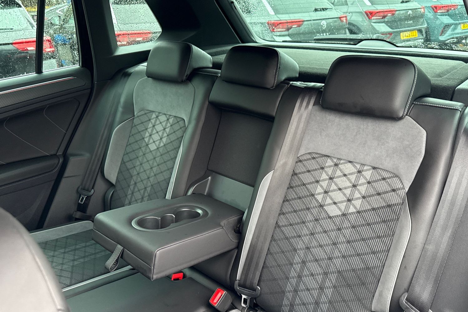 Used Volkswagen Tiguan 2022 for sale - 76558101: Photo 19