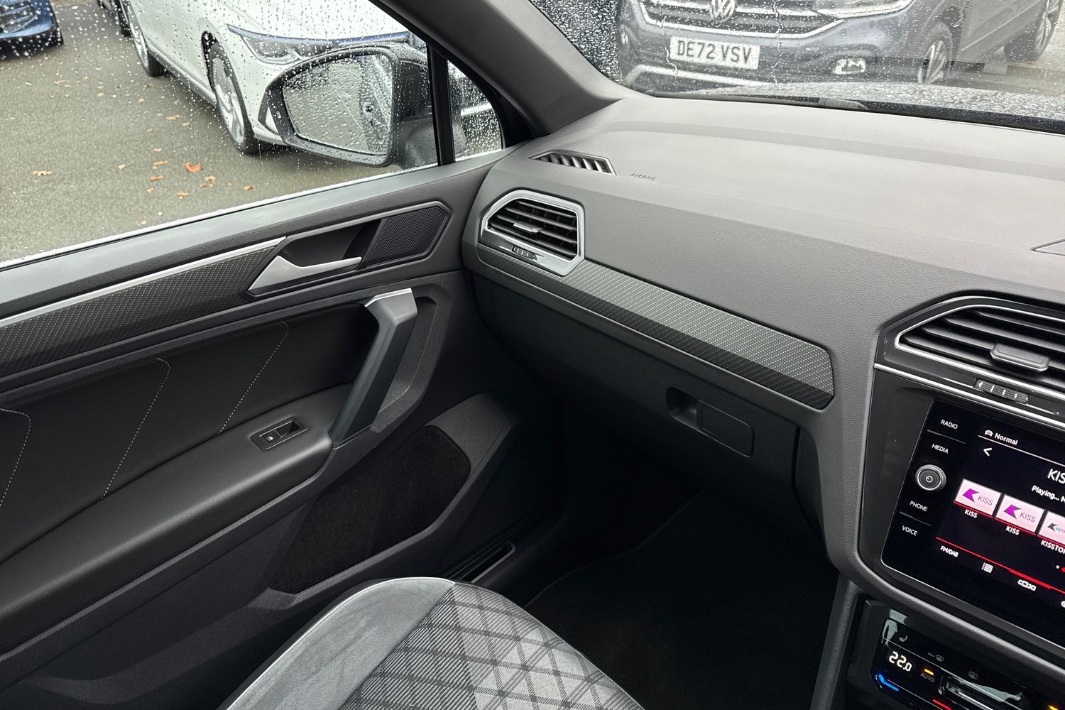 Used Volkswagen Tiguan 2022 for sale - 76558101: Photo 20