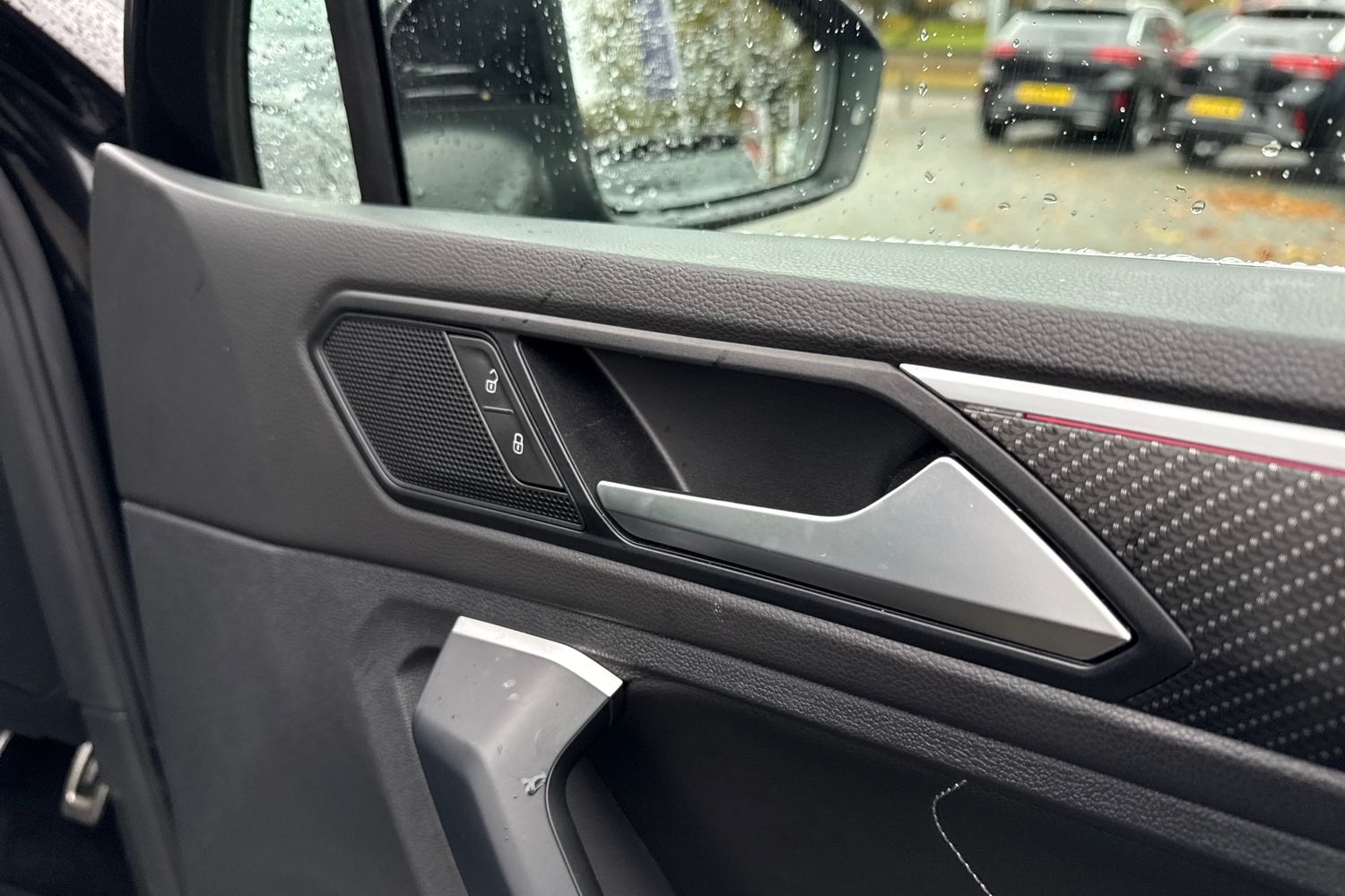 Used Volkswagen Tiguan 2022 for sale - 76558101: Photo 21