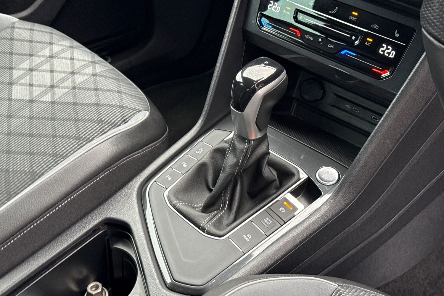 Used Volkswagen Tiguan 2022 for sale - 76558101: Photo 23