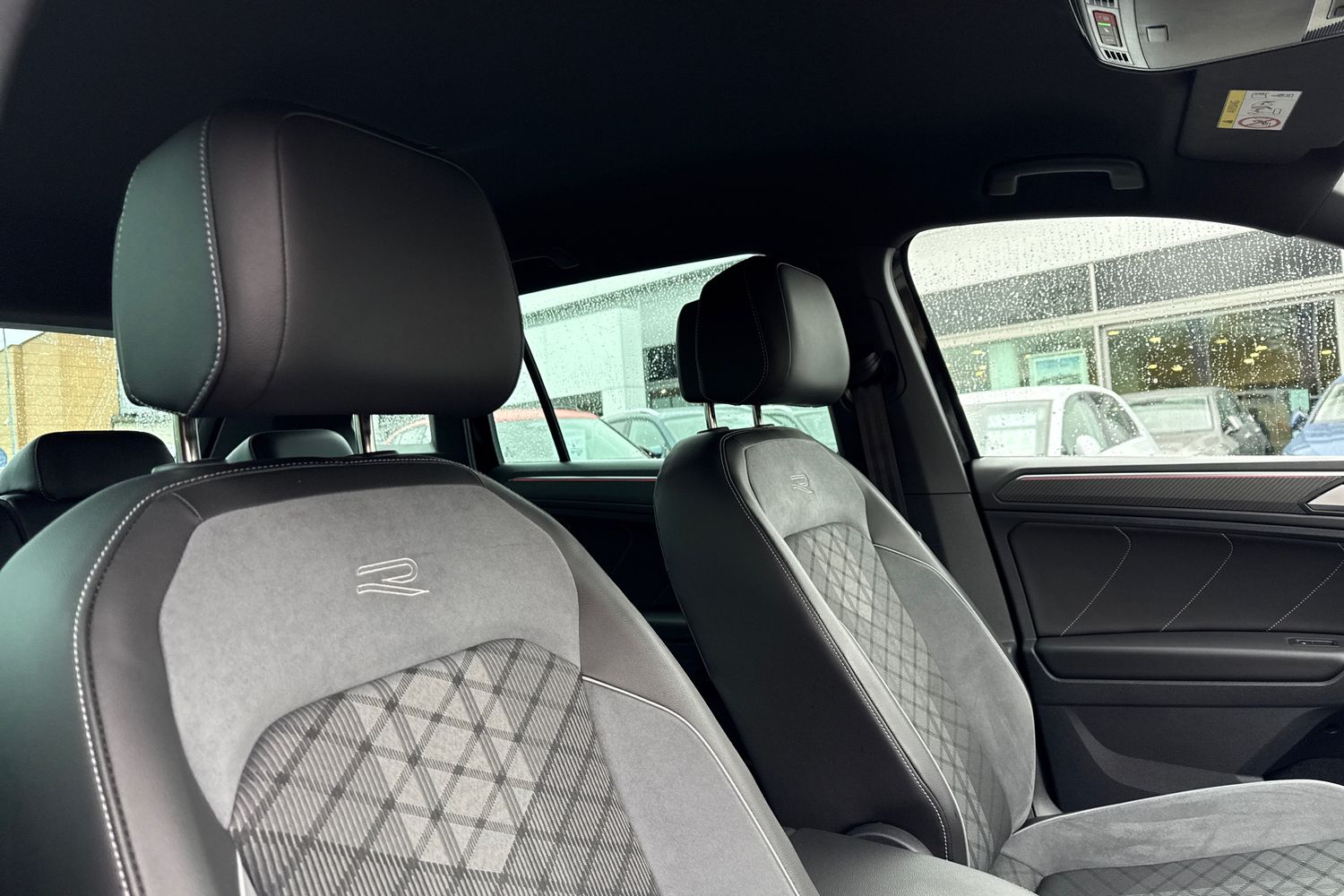 Used Volkswagen Tiguan 2022 for sale - 76558101: Photo 24