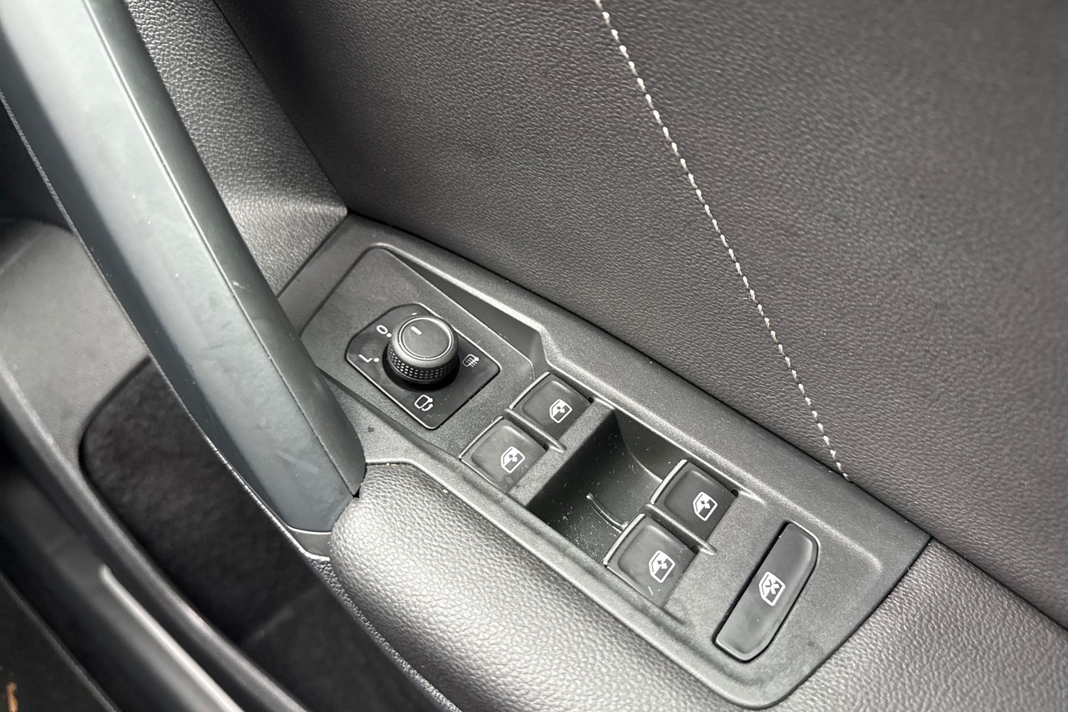 Used Volkswagen Tiguan 2022 for sale - 76558101: Photo 25