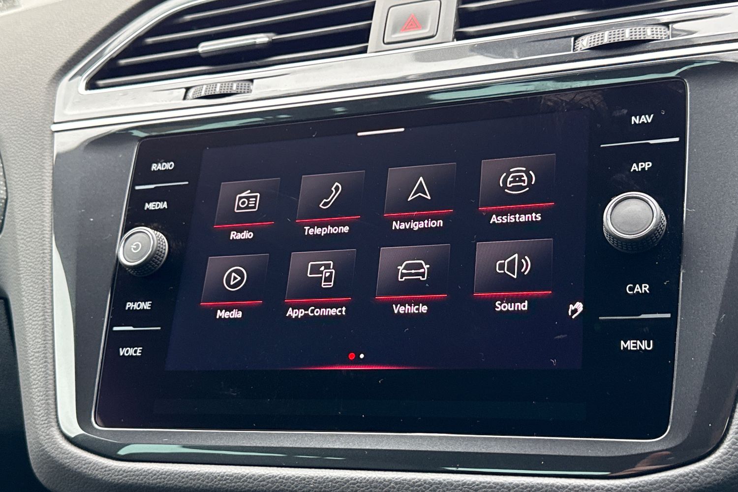 Used Volkswagen Tiguan 2022 for sale - 76558101: Photo 27