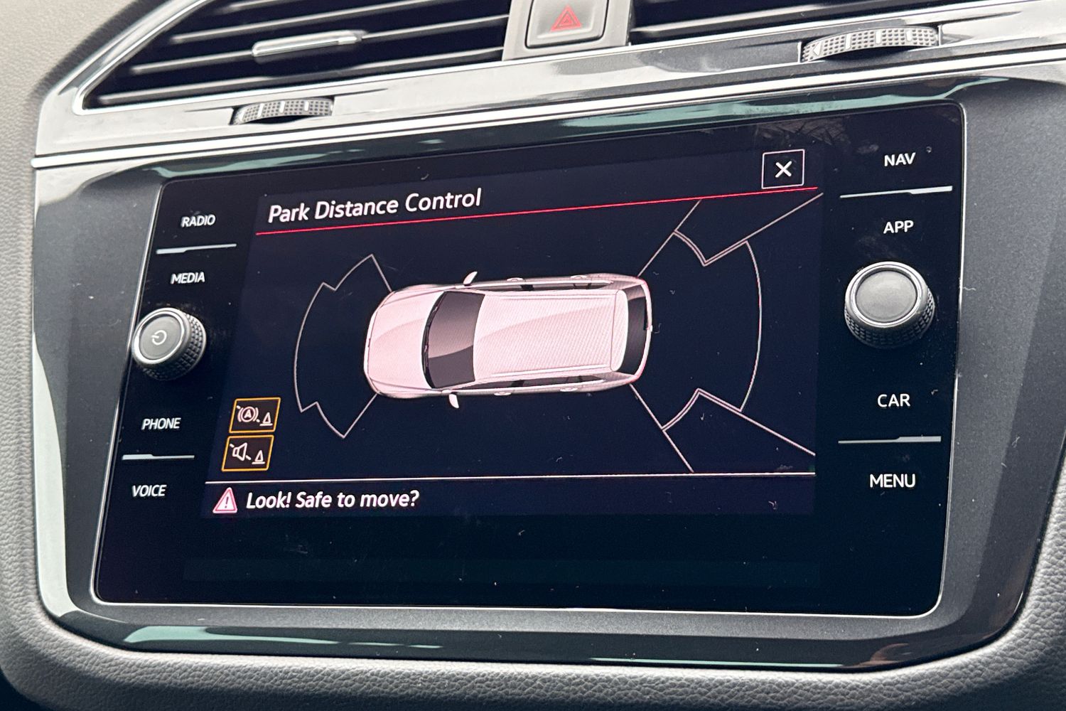 Used Volkswagen Tiguan 2022 for sale - 76558101: Photo 32