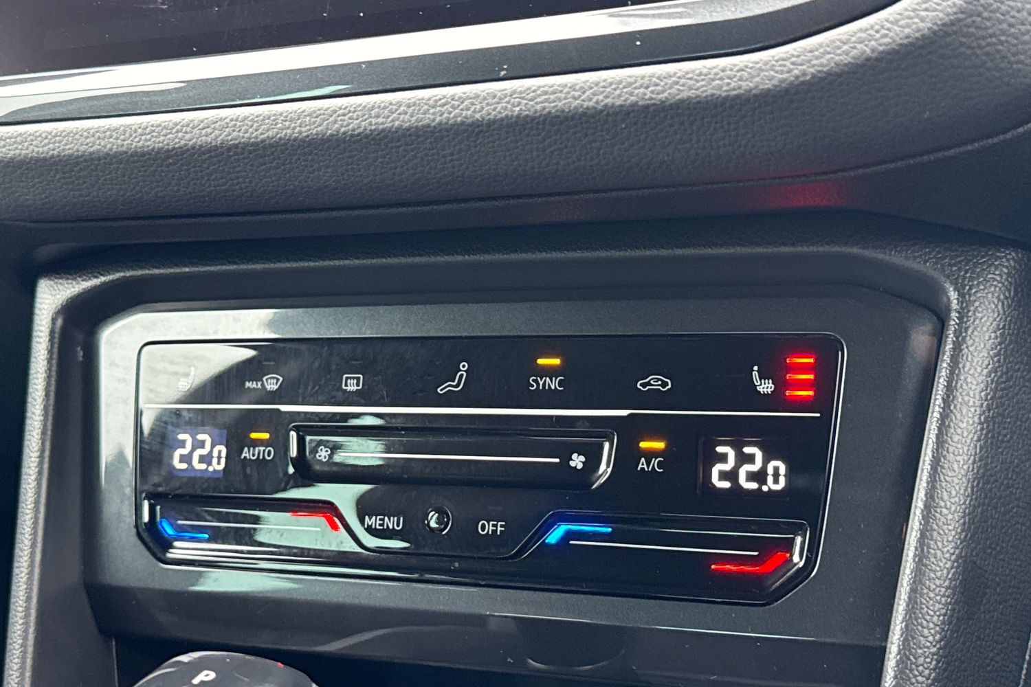 Used Volkswagen Tiguan 2022 for sale - 76558101: Photo 33