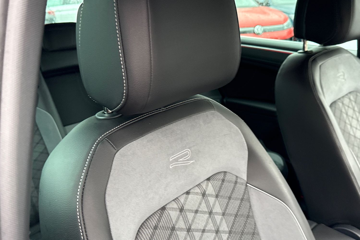 Used Volkswagen Tiguan 2022 for sale - 76558101: Photo 35