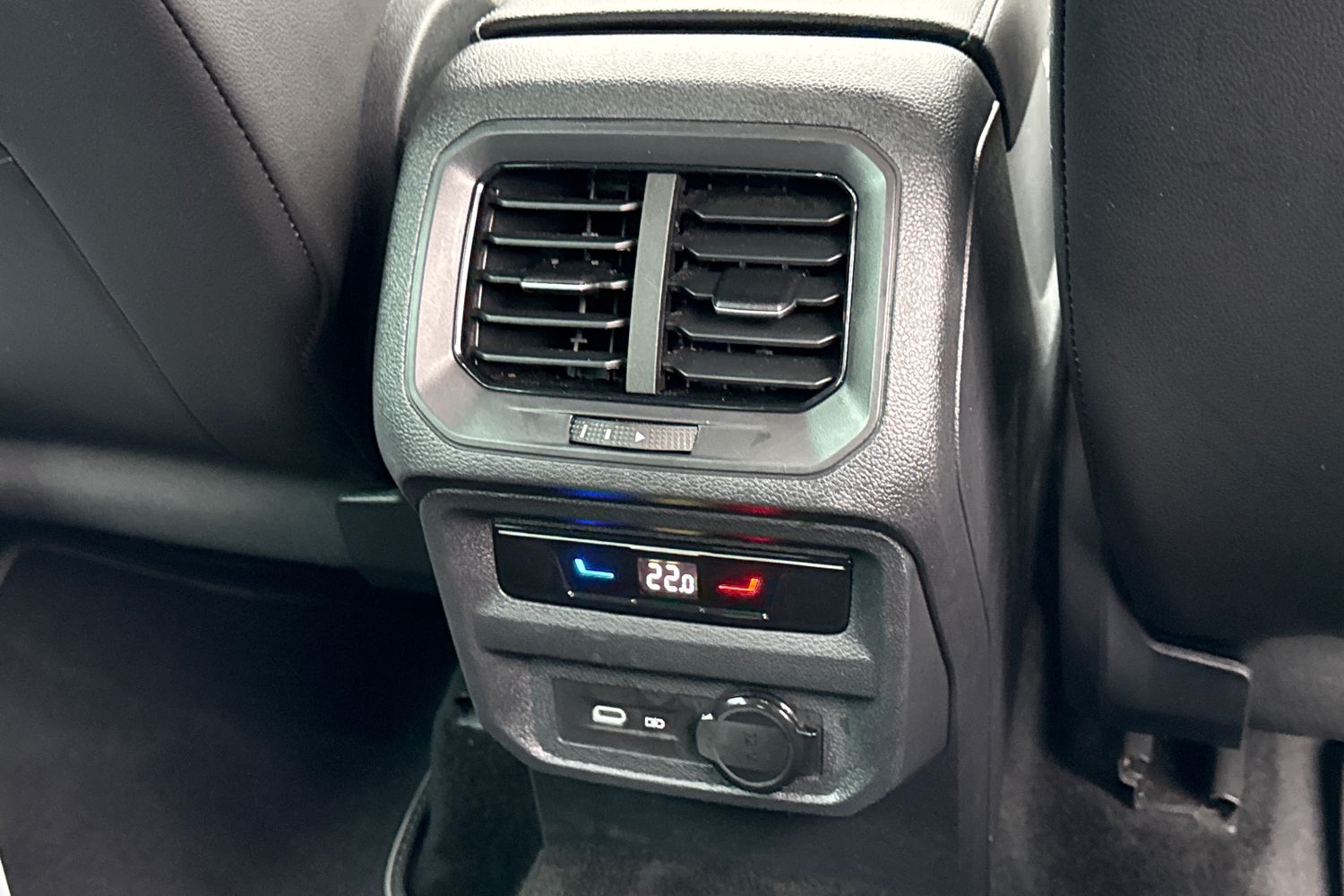 Used Volkswagen Tiguan 2022 for sale - 76558101: Photo 36