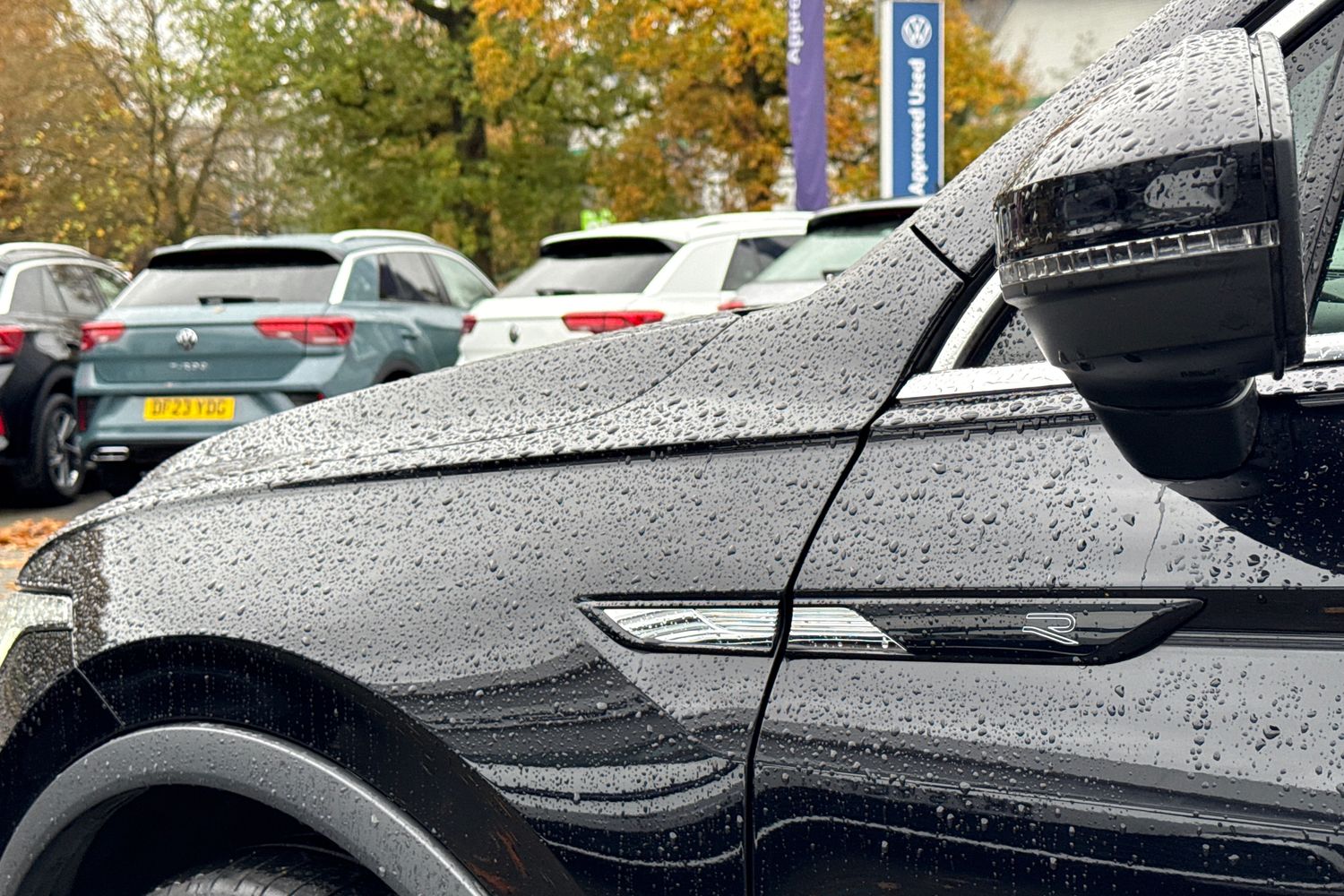 Used Volkswagen Tiguan 2022 for sale - 76558101: Photo 38