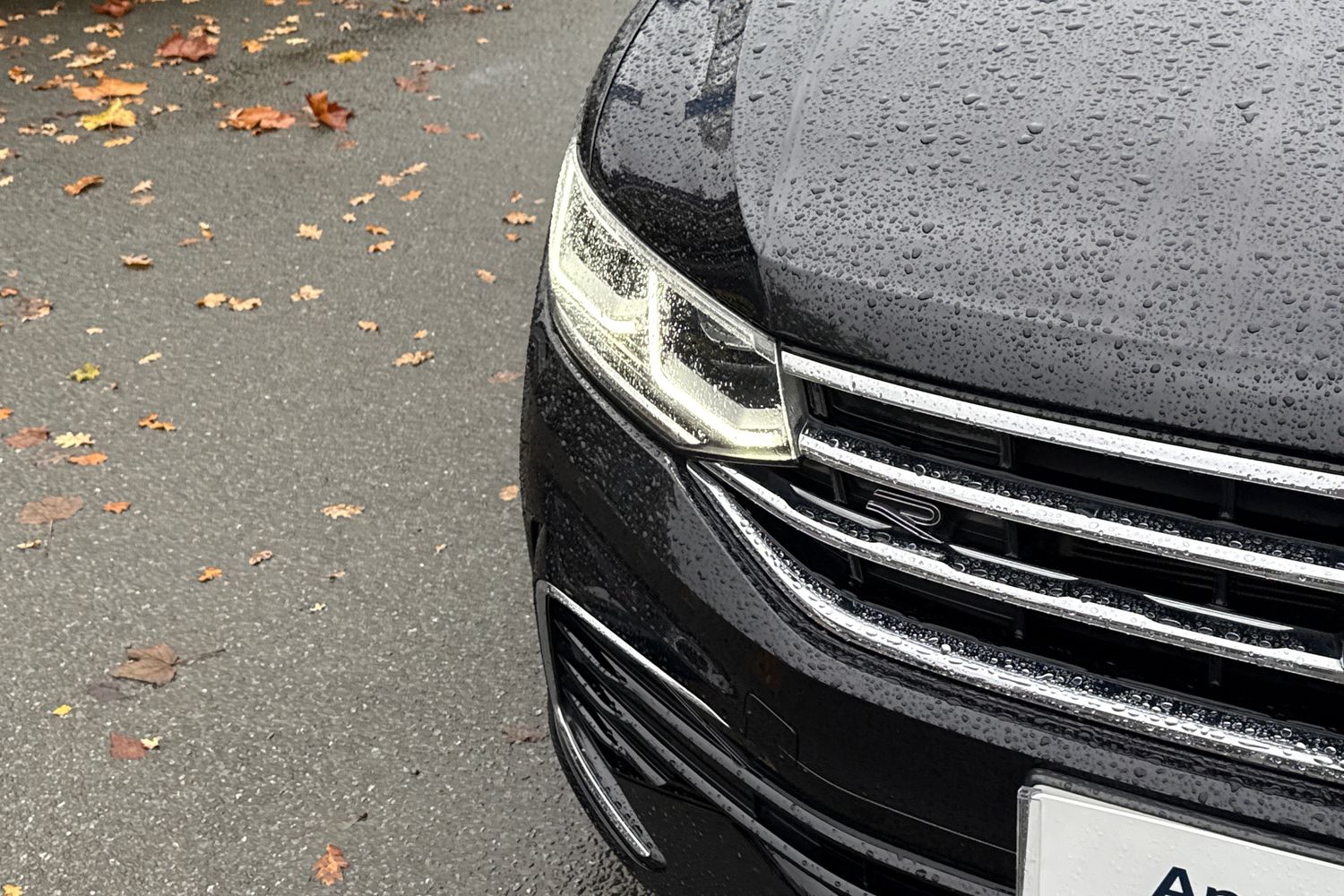 Used Volkswagen Tiguan 2022 for sale - 76558101: Photo 39