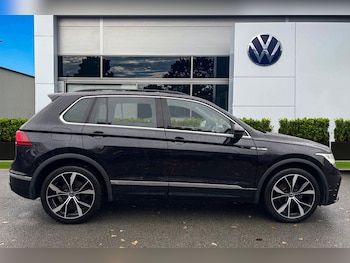 Used Volkswagen Tiguan 2022 for sale - 76558101: Photo