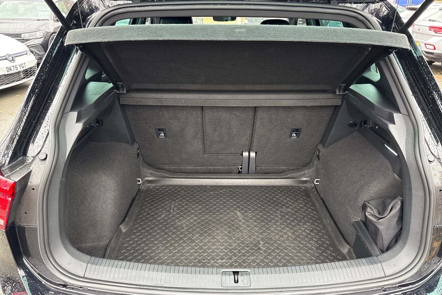 Used Volkswagen Tiguan 2022 for sale - 76558101: Photo 7