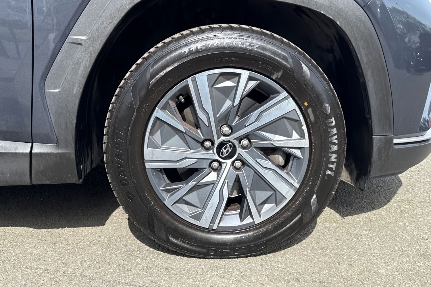 Used Hyundai TUCSON 2022 for sale - 78209544: Photo 10