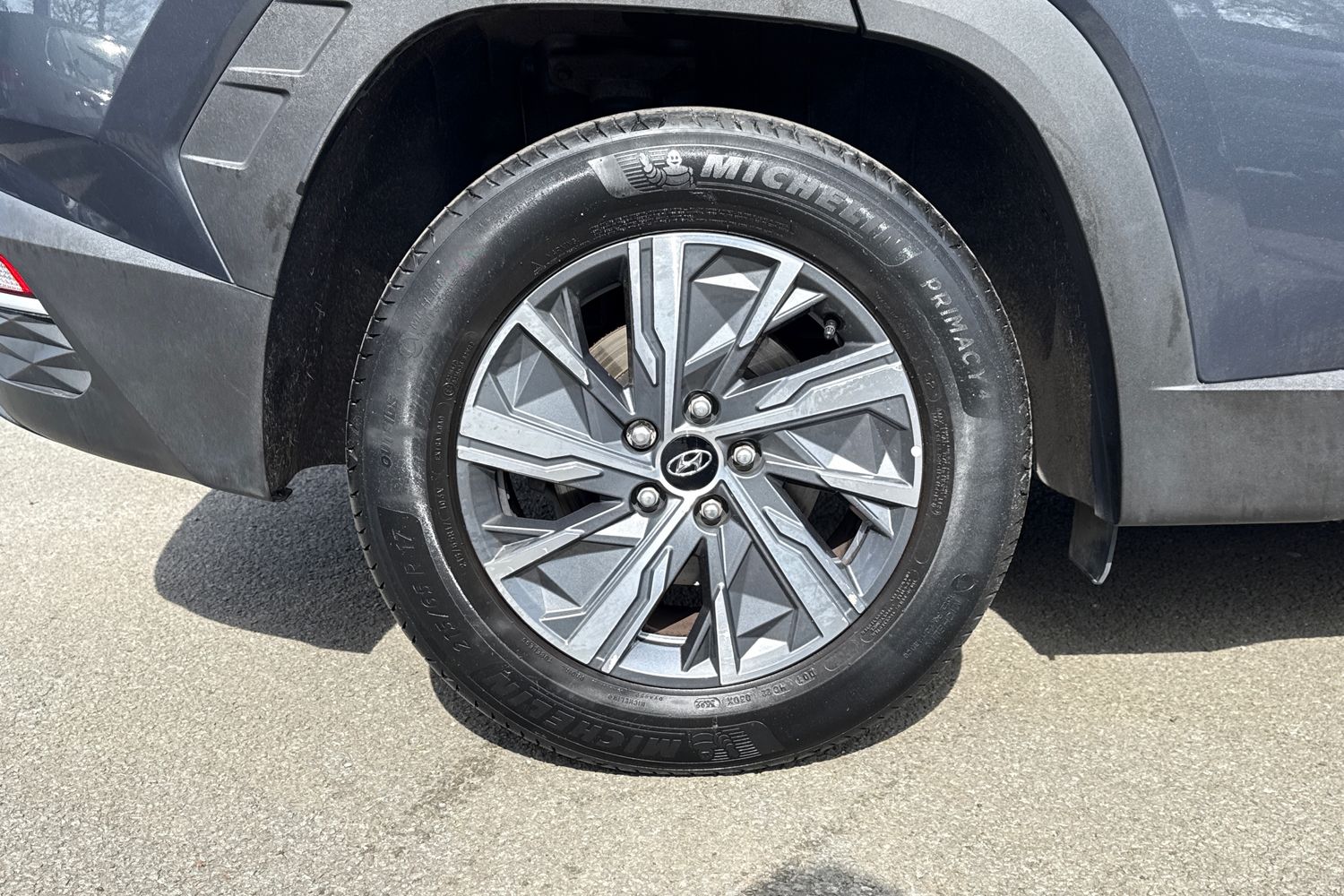 Used Hyundai TUCSON 2022 for sale - 78209544: Photo 11