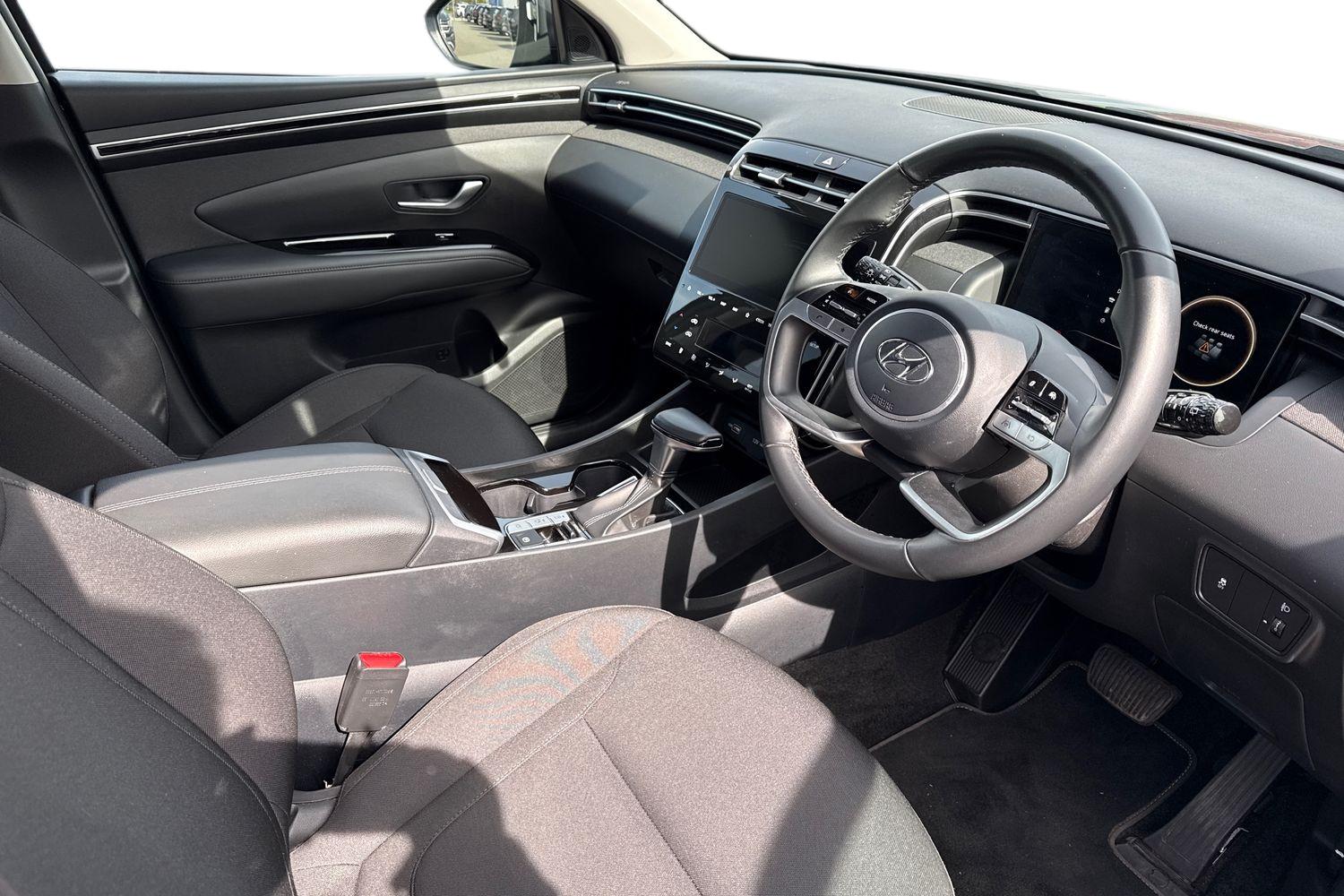 Used Hyundai TUCSON 2022 for sale - 78209544: Photo 14