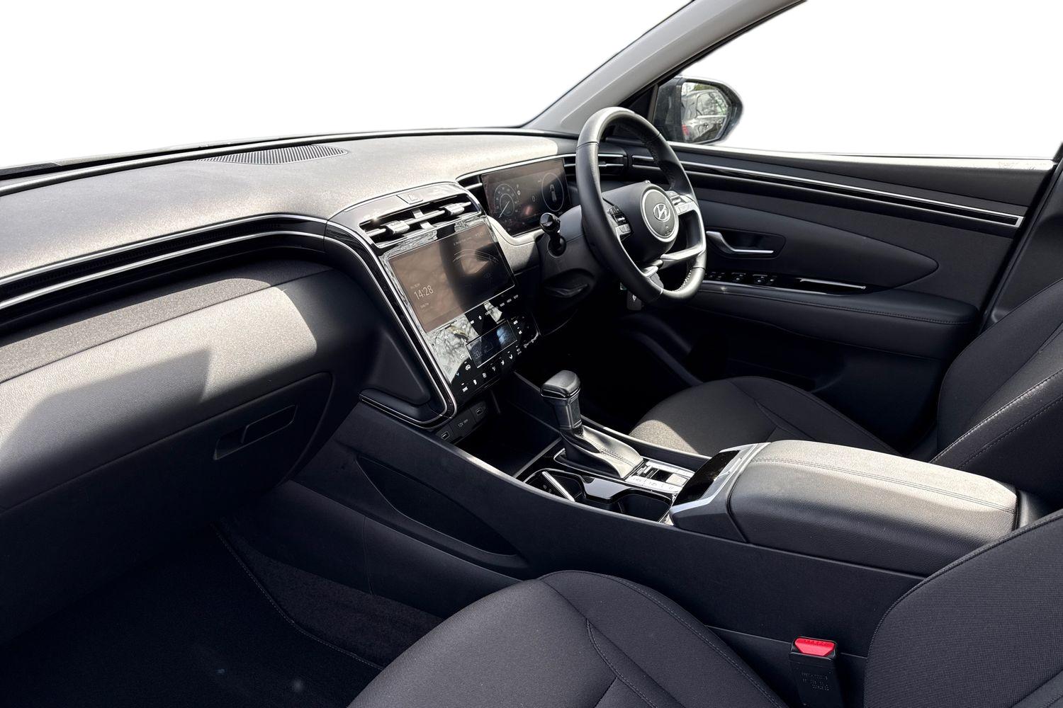 Used Hyundai TUCSON 2022 for sale - 78209544: Photo 15