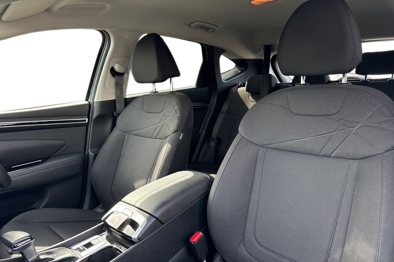 Used Hyundai TUCSON 2022 for sale - 78209544: Photo 16