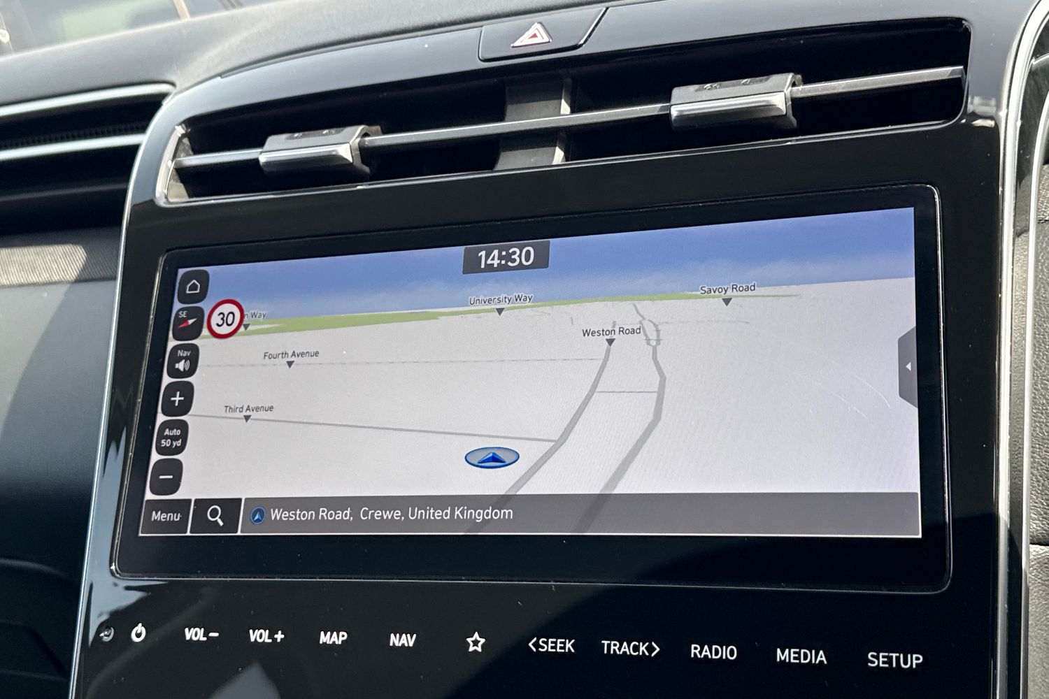 Used Hyundai TUCSON 2022 for sale - 78209544: Photo 17