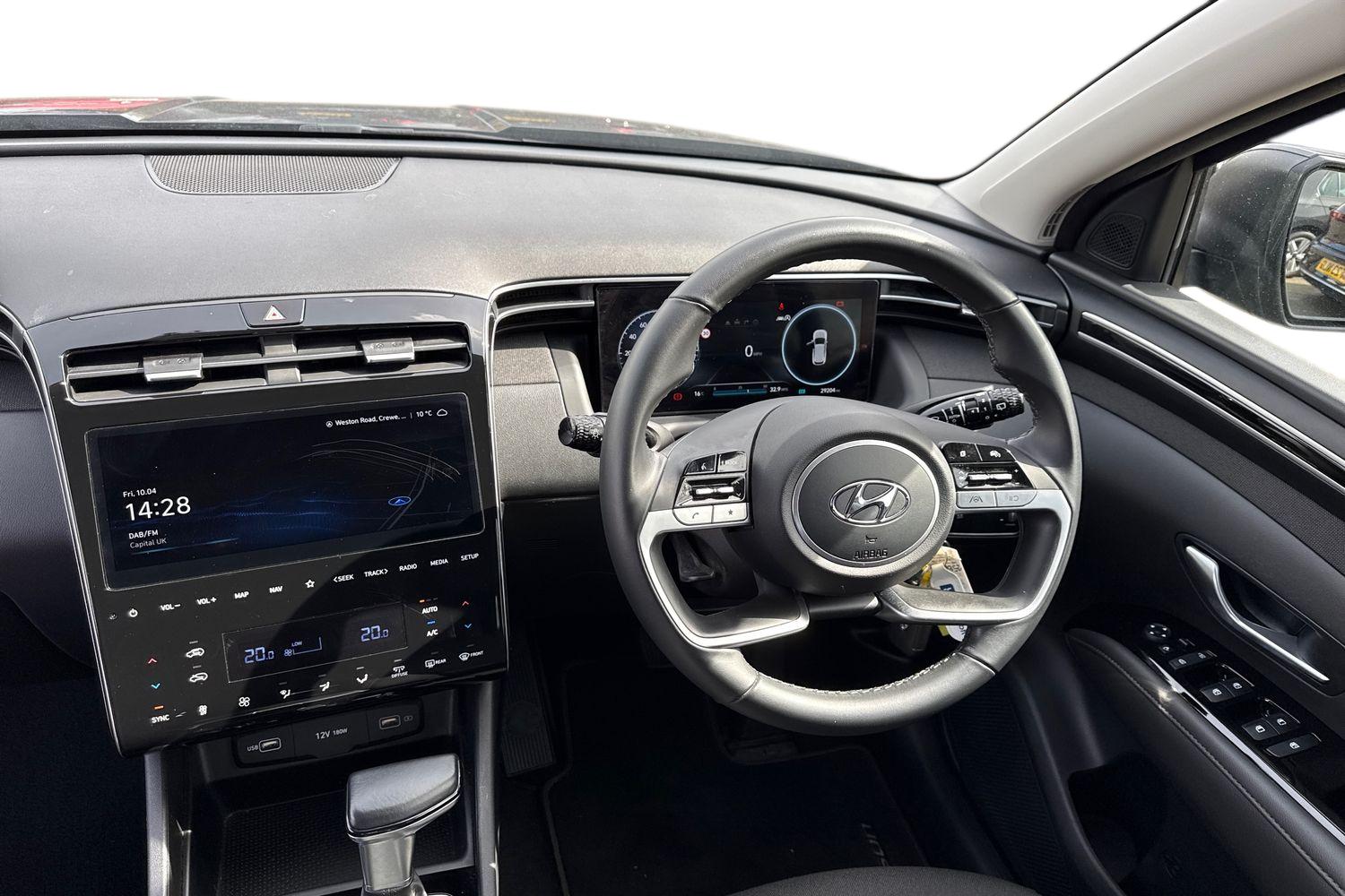 Used Hyundai TUCSON 2022 for sale - 78209544: Photo 18