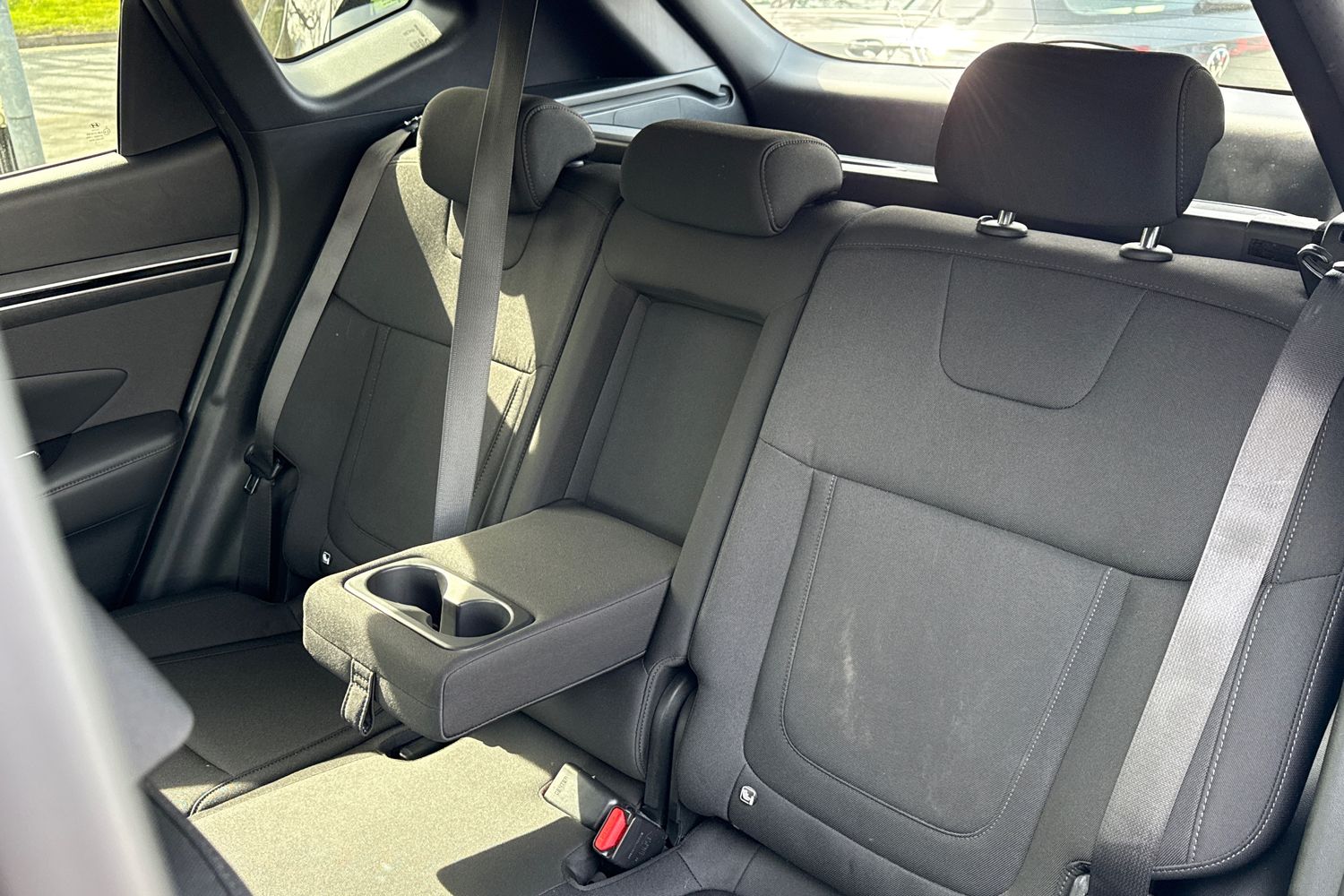 Used Hyundai TUCSON 2022 for sale - 78209544: Photo 19