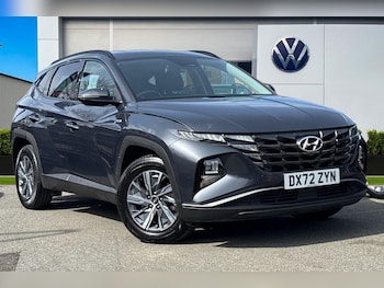 Used Hyundai TUCSON 2022 for sale - 78209544: Photo