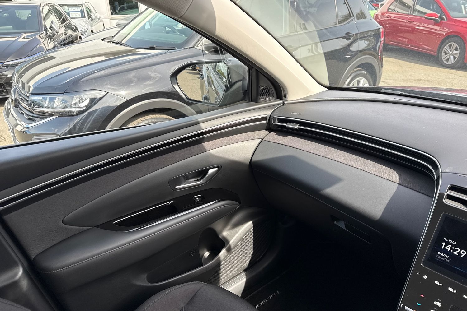 Used Hyundai TUCSON 2022 for sale - 78209544: Photo 20