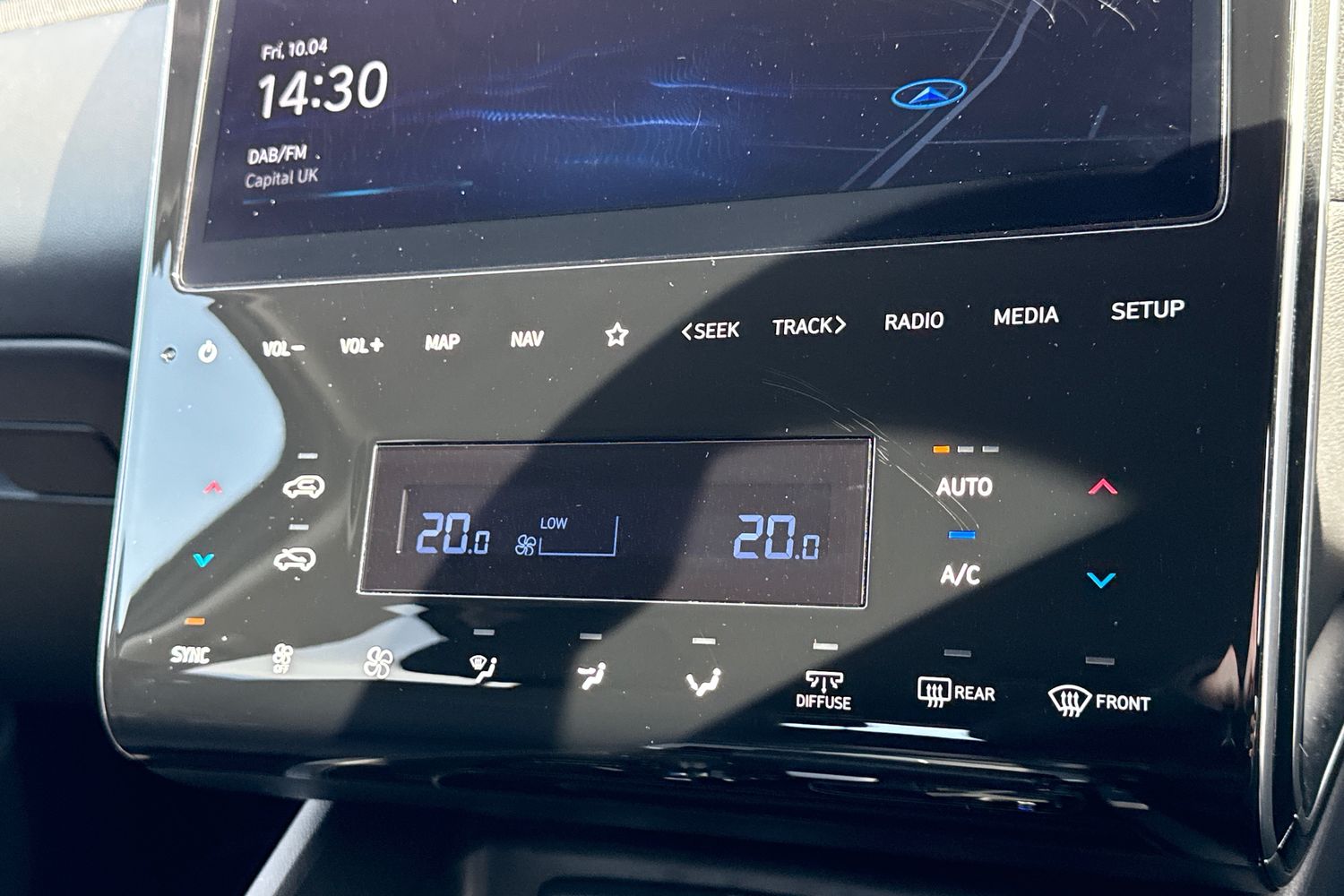 Used Hyundai TUCSON 2022 for sale - 78209544: Photo 22