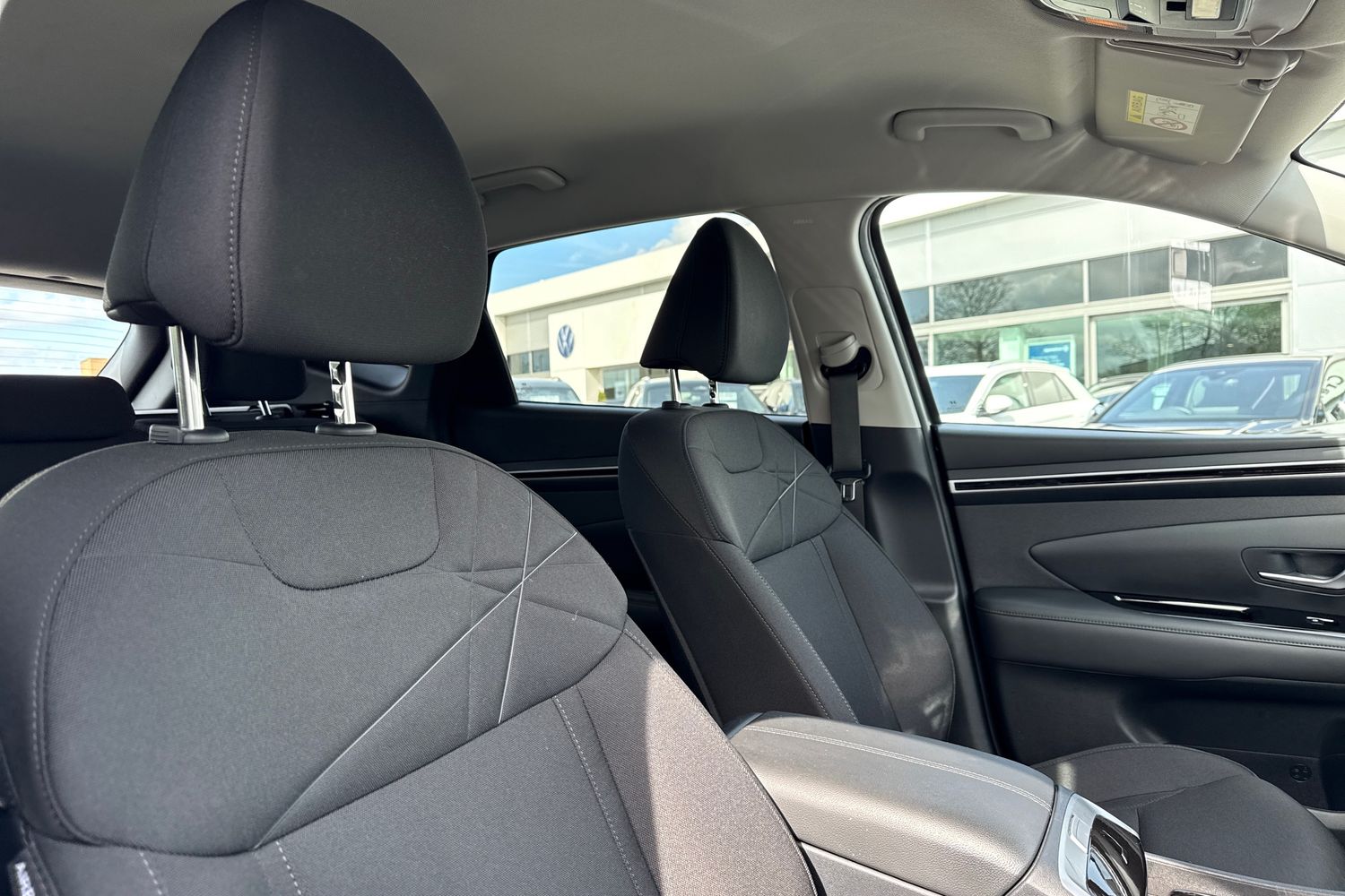 Used Hyundai TUCSON 2022 for sale - 78209544: Photo 24