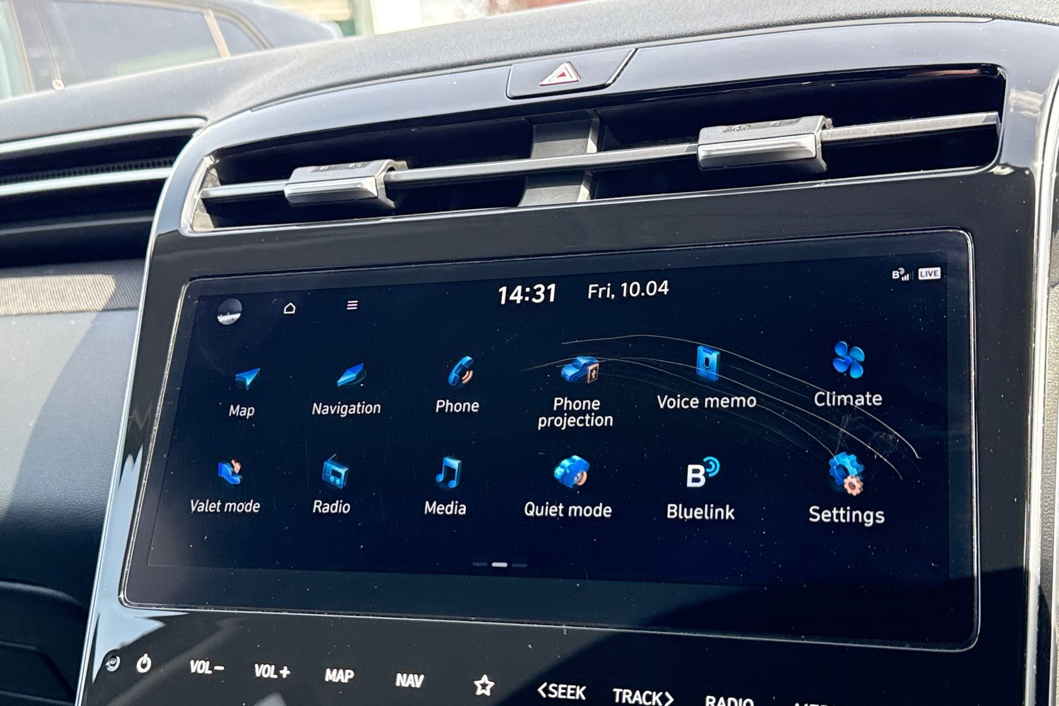 Used Hyundai TUCSON 2022 for sale - 78209544: Photo 27