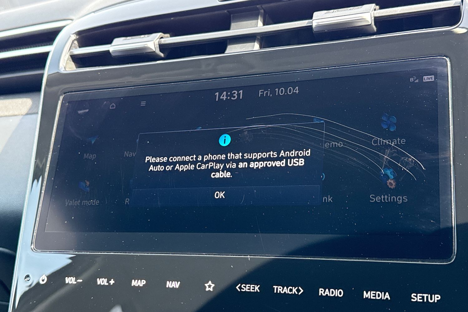 Used Hyundai TUCSON 2022 for sale - 78209544: Photo 28