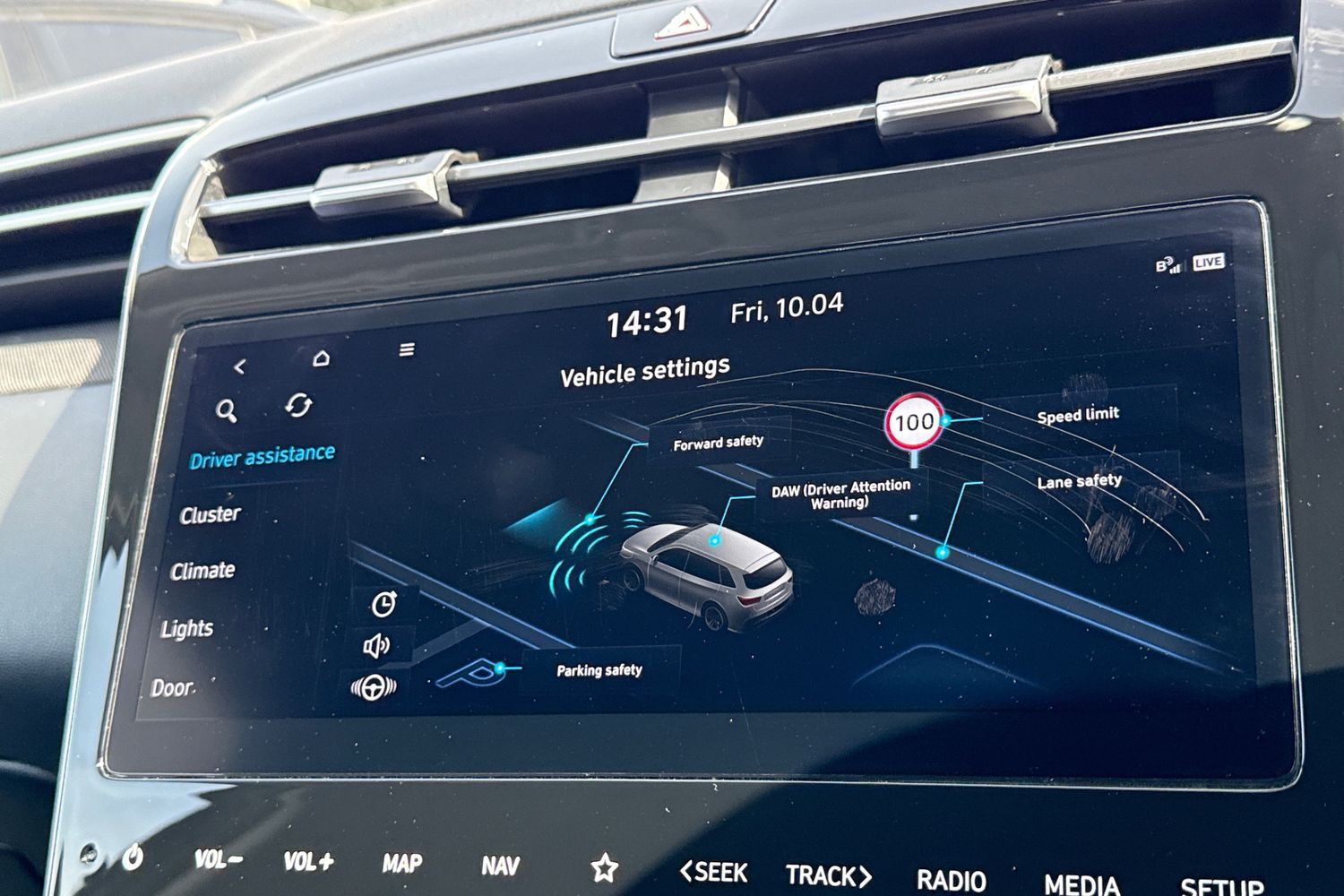 Used Hyundai TUCSON 2022 for sale - 78209544: Photo 29