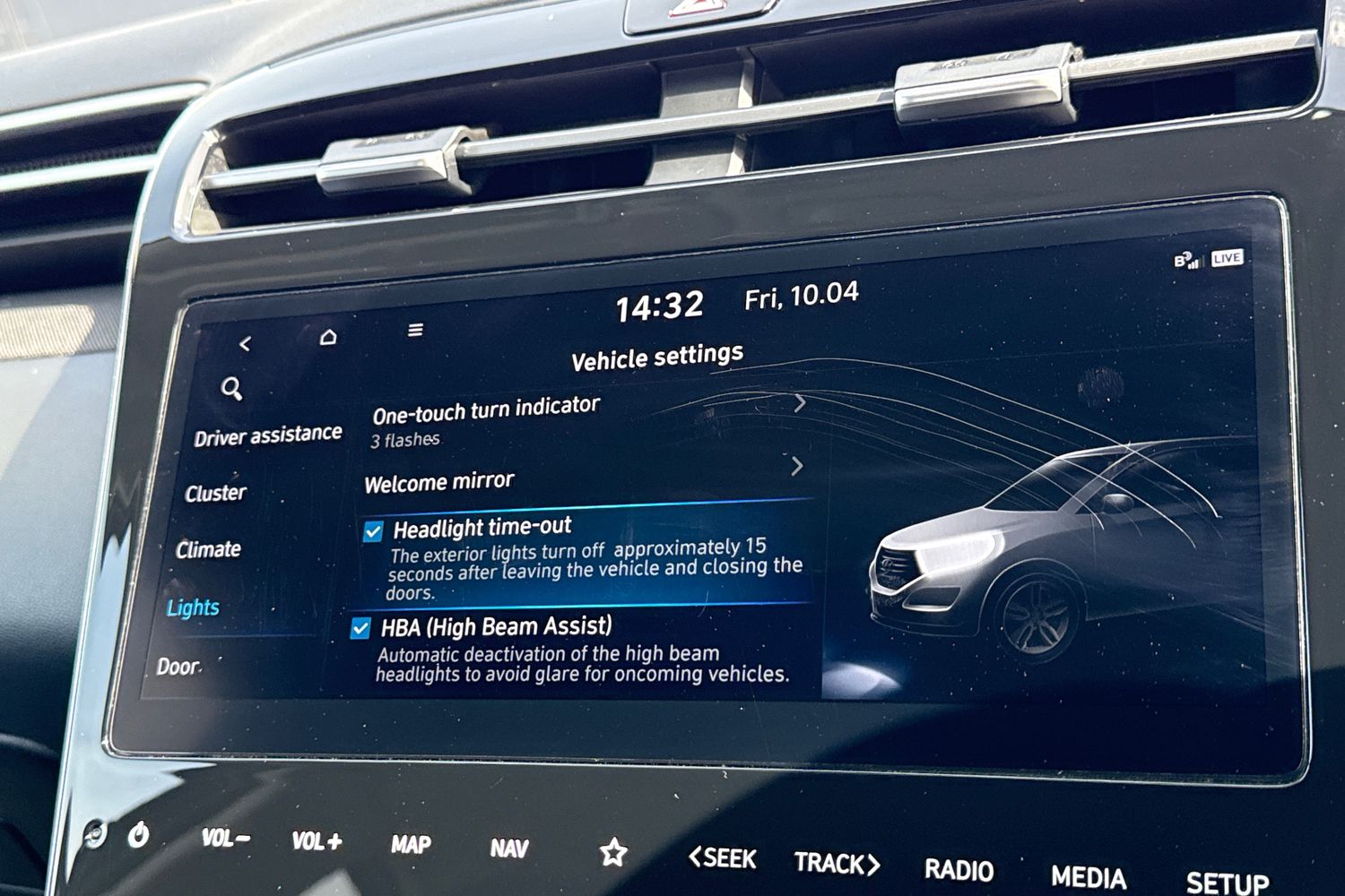 Used Hyundai TUCSON 2022 for sale - 78209544: Photo 30