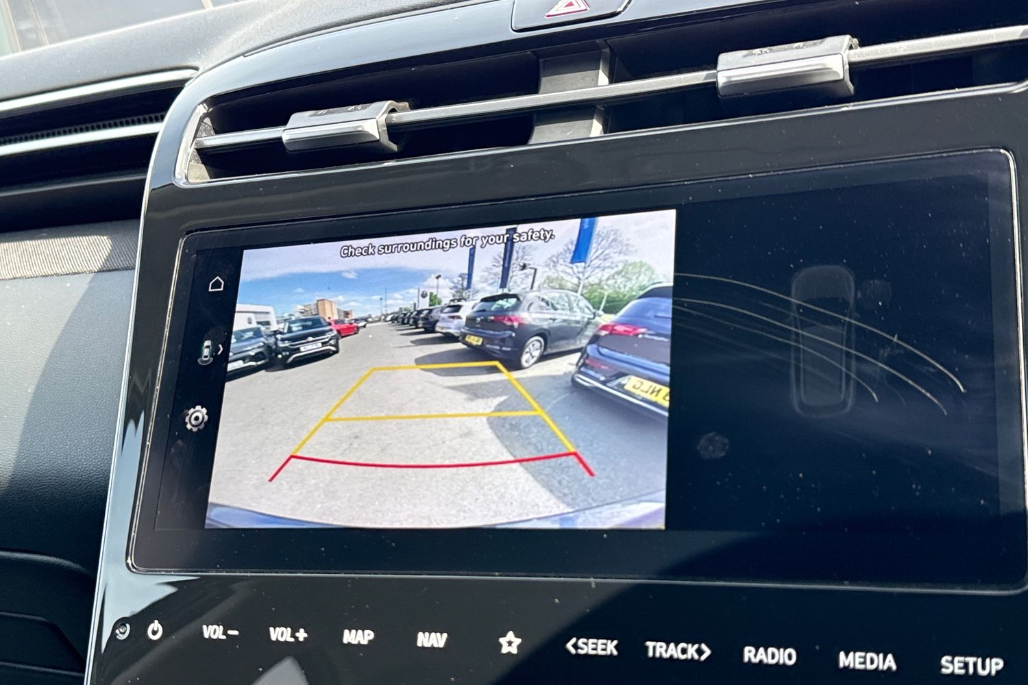 Used Hyundai TUCSON 2022 for sale - 78209544: Photo 31