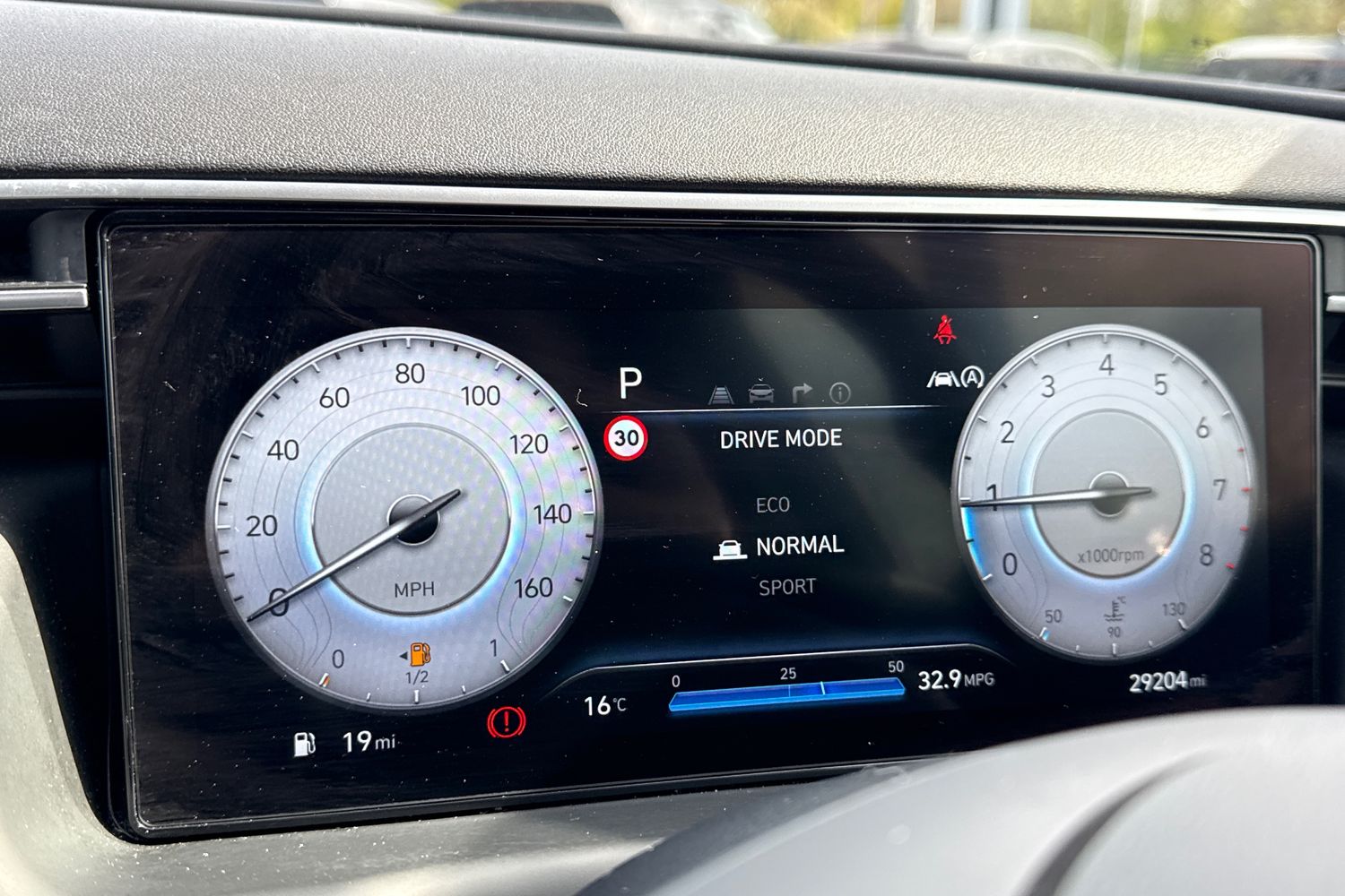 Used Hyundai TUCSON 2022 for sale - 78209544: Photo 32