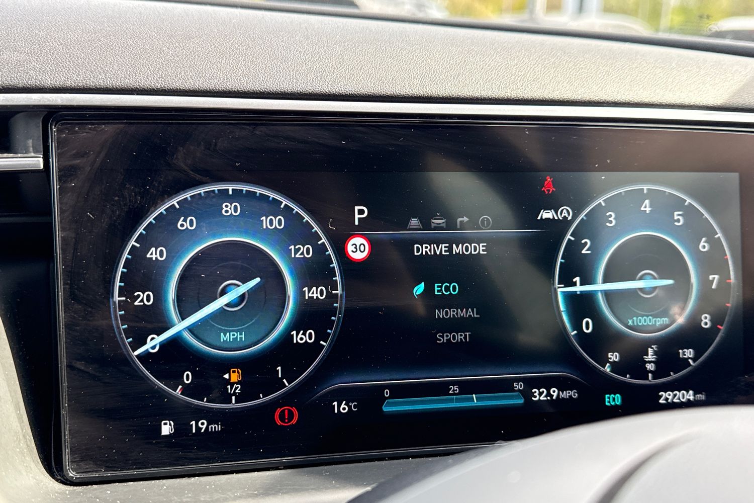 Used Hyundai TUCSON 2022 for sale - 78209544: Photo 33