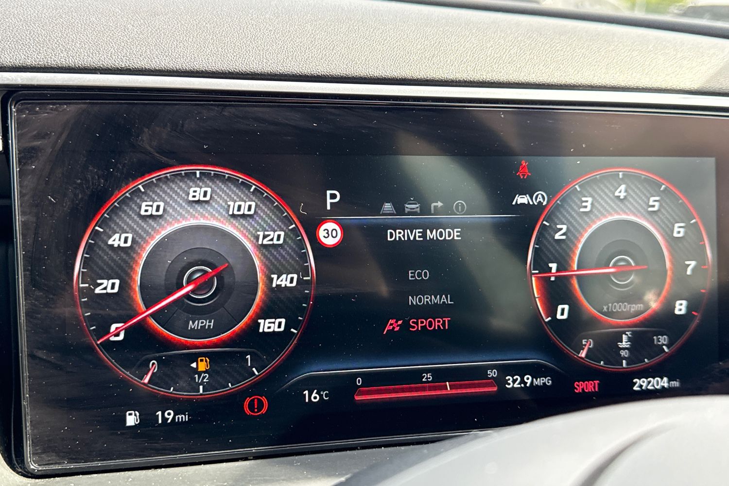 Used Hyundai TUCSON 2022 for sale - 78209544: Photo 34