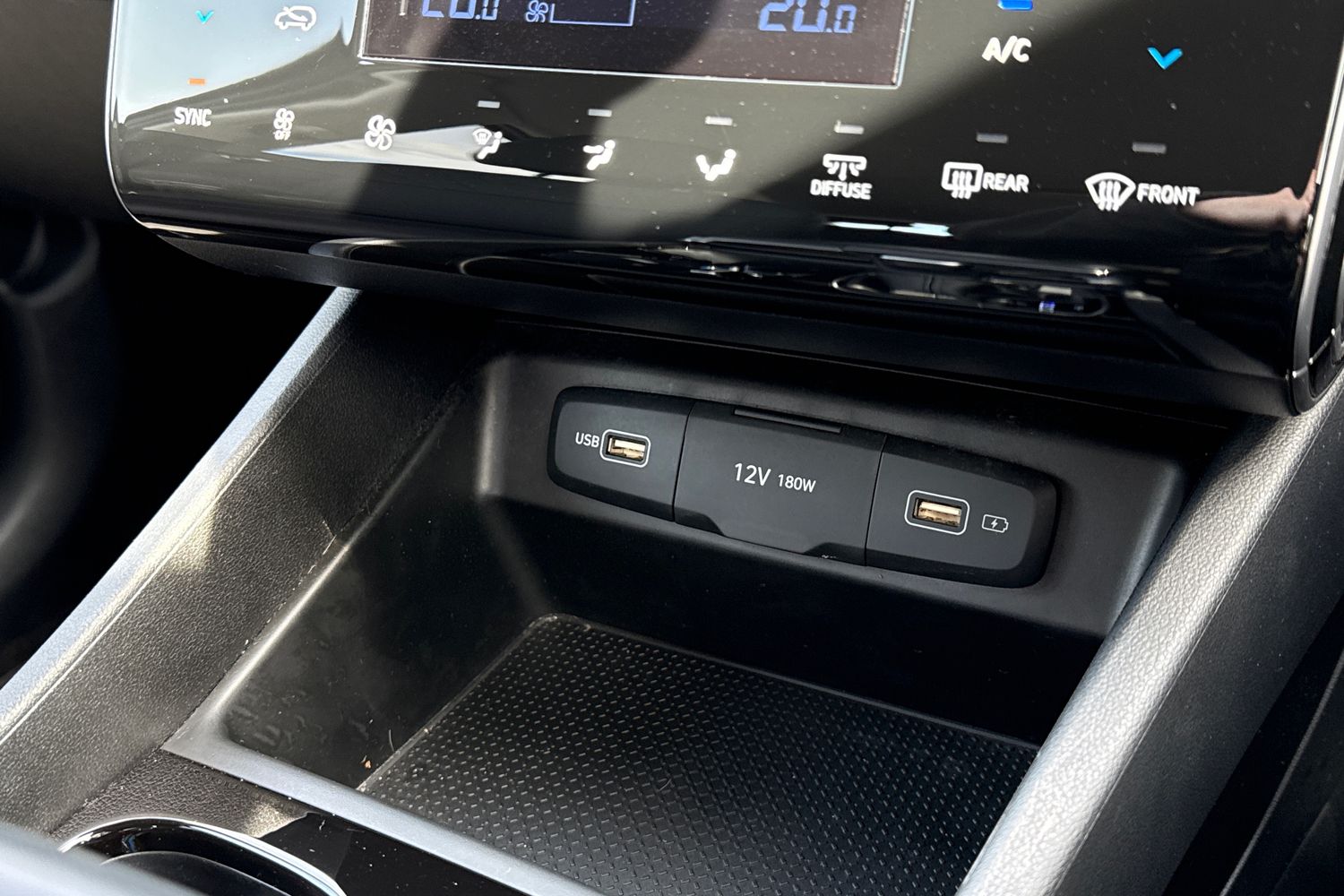 Used Hyundai TUCSON 2022 for sale - 78209544: Photo 35