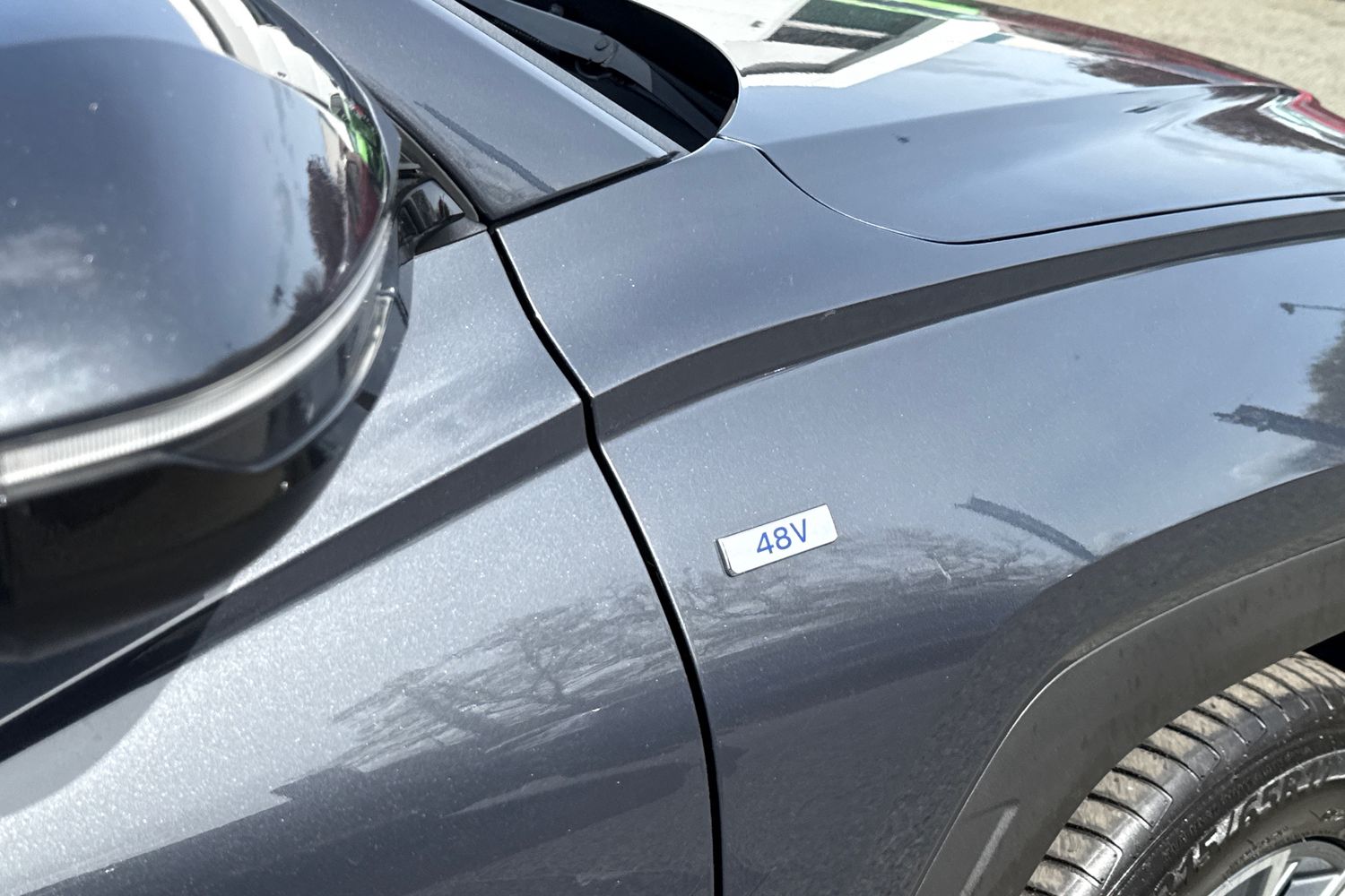 Used Hyundai TUCSON 2022 for sale - 78209544: Photo 36