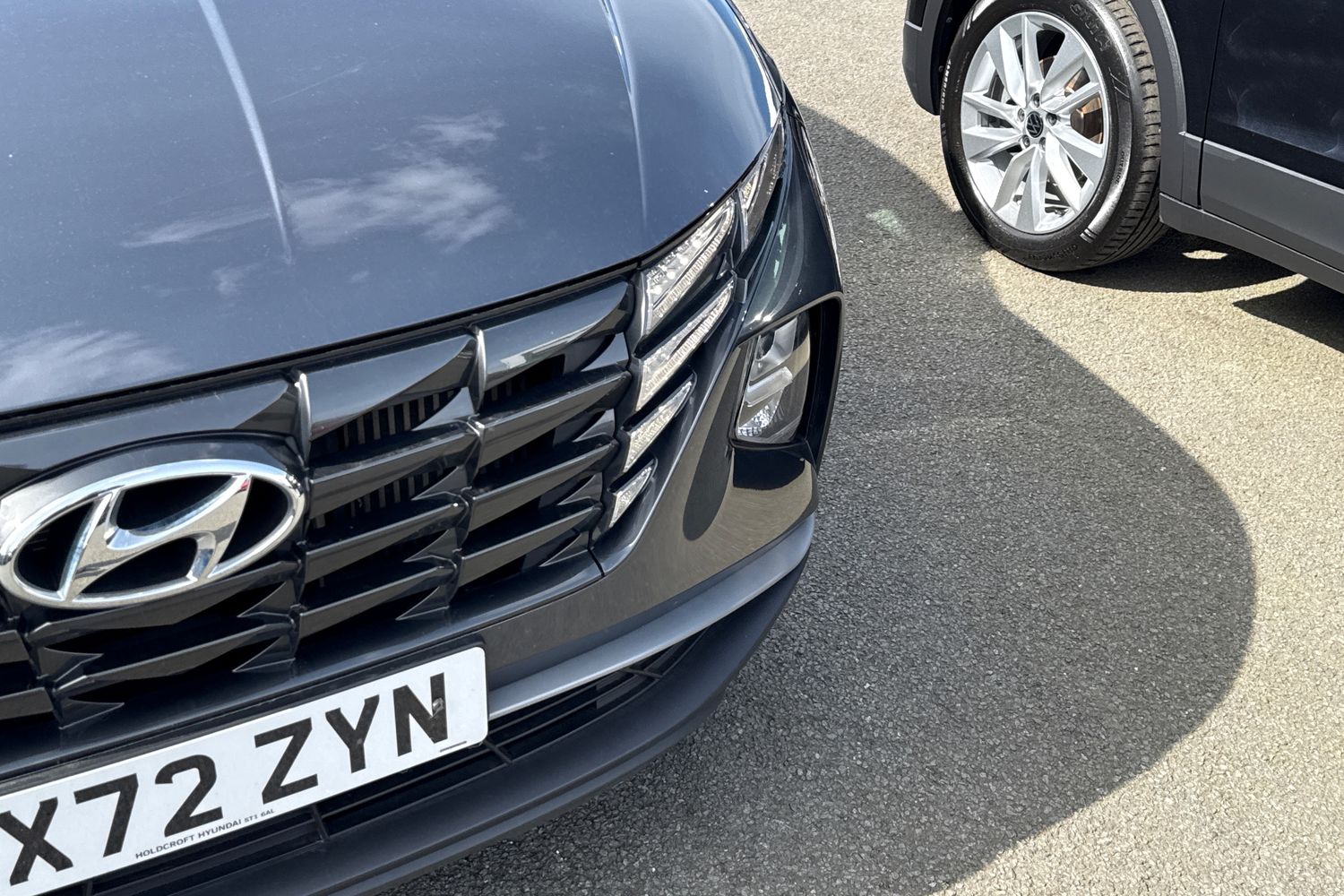 Used Hyundai TUCSON 2022 for sale - 78209544: Photo 37