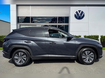 Used Hyundai TUCSON 2022 for sale - 78209544: Photo