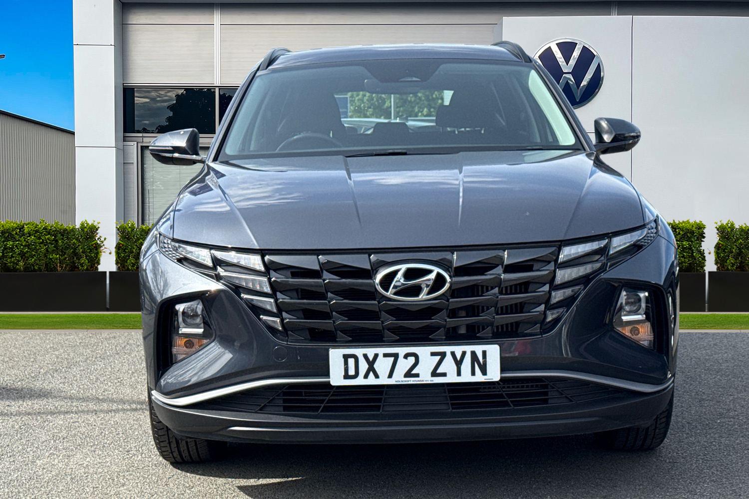 Used Hyundai TUCSON 2022 for sale - 78209544: Photo 6