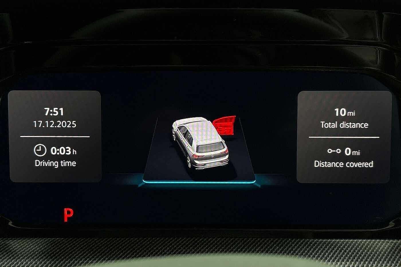 Used Volkswagen Golf 2025 for sale - 77236040: Photo 12