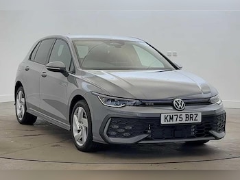 2025 - 1.5 TSI 272 GTE eHybrid 5dr DSG