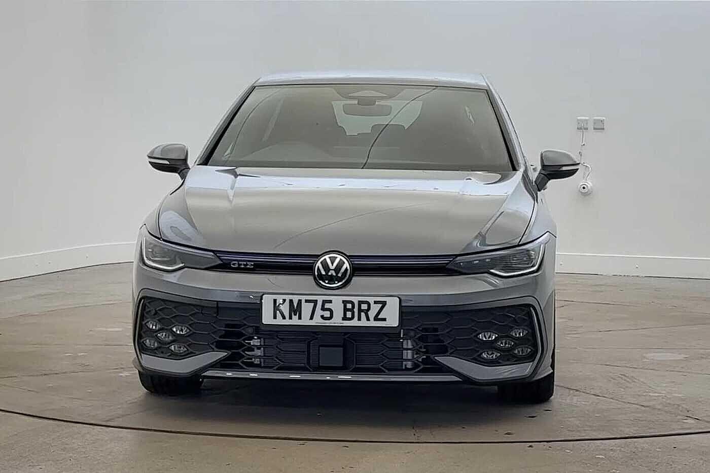 Used Volkswagen Golf 2025 for sale - 77236040: Photo 8