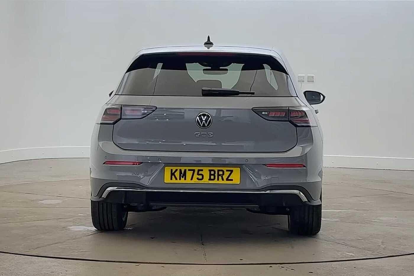 Used Volkswagen Golf 2025 for sale - 77236040: Photo 9