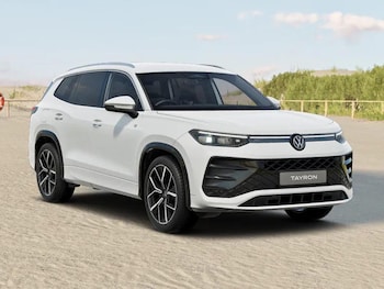 2026 - 2.0 TSI R-Line DSG 4Motion Euro 6 (s/s) 5dr