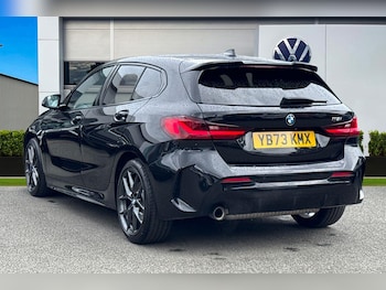 Used BMW 1 Series 2023 for sale - 75724392: Photo