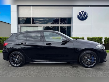 Used BMW 1 Series 2023 for sale - 75724392: Photo